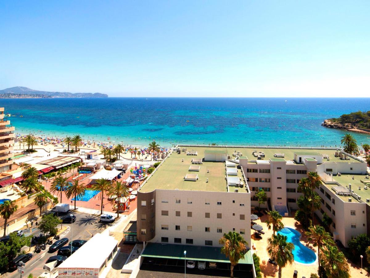Apartment Apolo XVI-2 Calpe Esterno foto